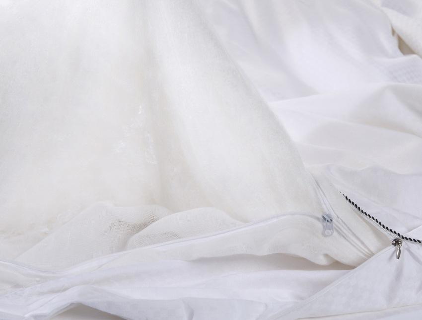 最好的蠶絲被品牌都在這啦