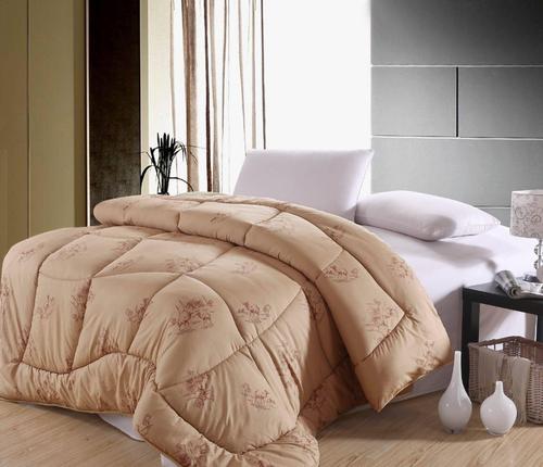 冬天選購被子應該看重哪些方面?