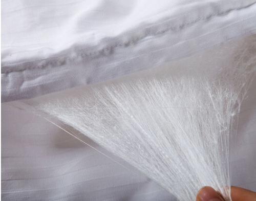 關于蠶絲被的優點與功效有哪些？