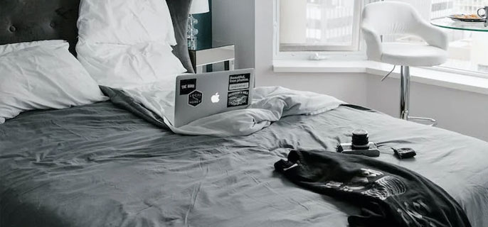 柞蠶絲被的安全性探究