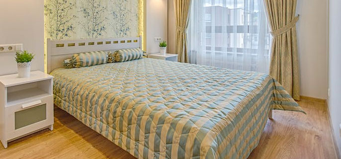 冬天蓋多少斤的蠶絲被合適