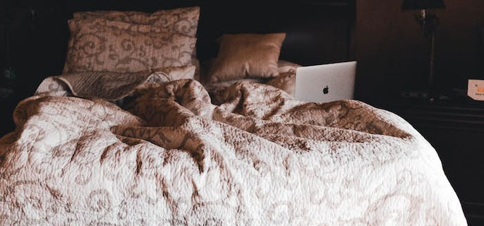 蠶絲被能用洗衣機洗嗎