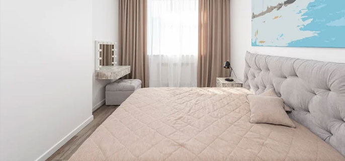 冬天蓋蠶絲被暖和嗎