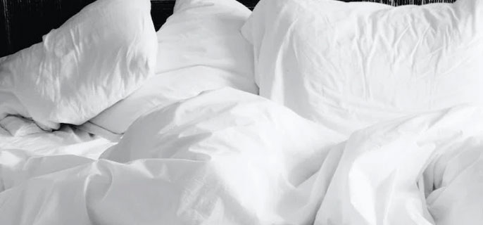 春季蠶絲被:體驗春季蠶絲被的溫暖與舒適