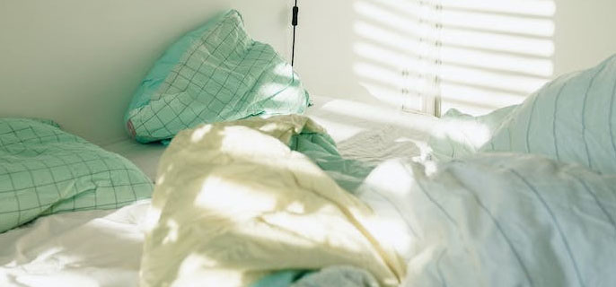 蠶絲被:冬日里的溫暖守護