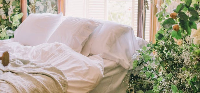 蠶絲被的清潔之道:一步步帶你掌握正確的清潔方法