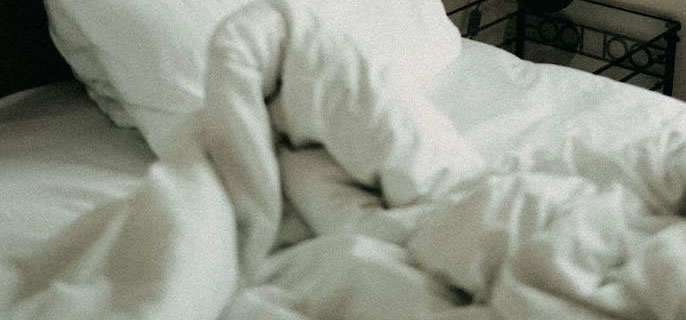 享受自然的呵護,選擇蠶絲被帶來優質睡眠