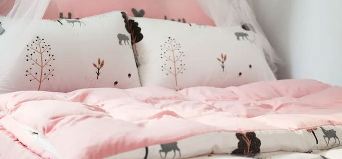 冬季蠶絲被:選擇多少斤最適合?