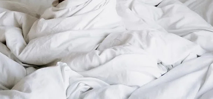 蠶絲被子啥時候蓋