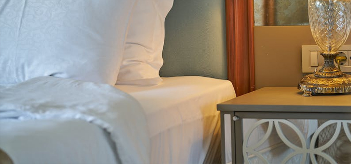 棉花被與蠶絲被:哪個更暖和?