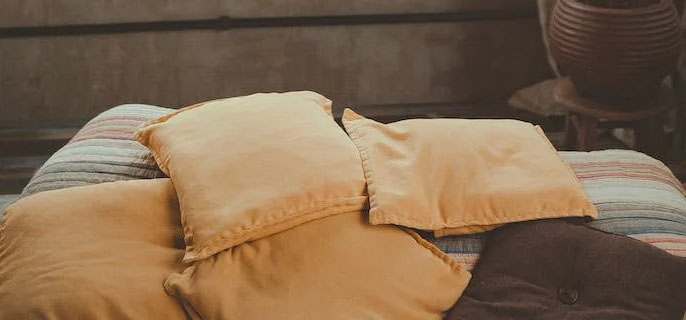 春夏季蠶絲被的魅力