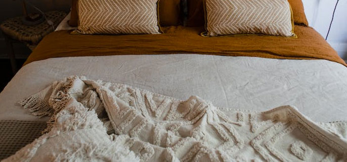 蠶絲被如何保養(yǎng)